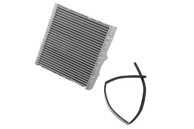 Air Conditioning Evaporator - GM (84751078) - view 4