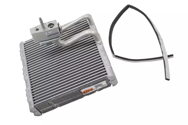 Air Conditioning Evaporator - GM (84751078) - view 5