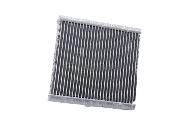 Air Conditioning Evaporator - GM (84751078) - view 2