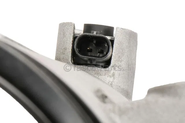A/C Compressor - ACDelco (84786601) - view 10