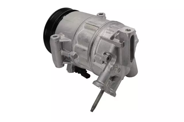 A/C Compressor - ACDelco (84786601)