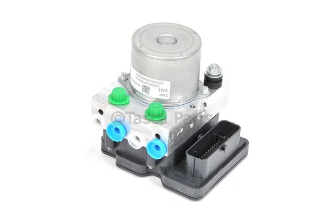 Electronic Brake Control Module with Brake Pressure Modulator Valve - GM (84791032) - view 3