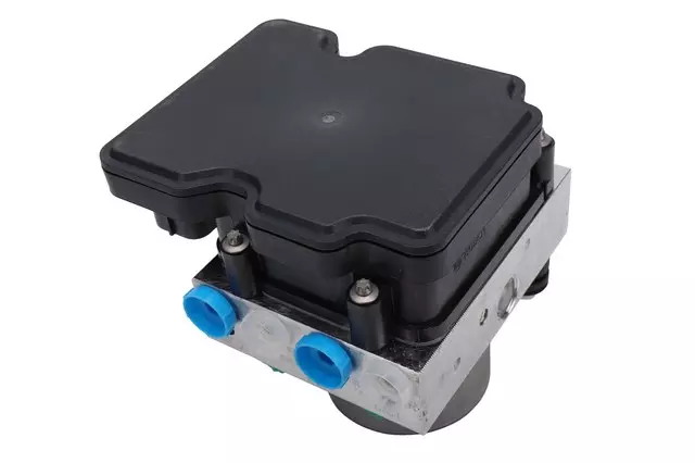 Electronic Brake Control Module with Brake Pressure Modulator Valve - GM (84791032) - view 5