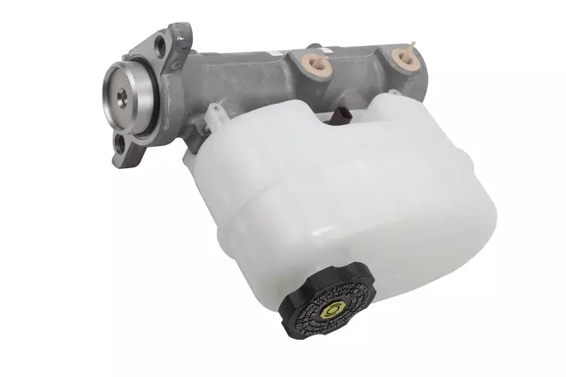 Brake Master Cylinder - ACDelco (84826642) - view 2