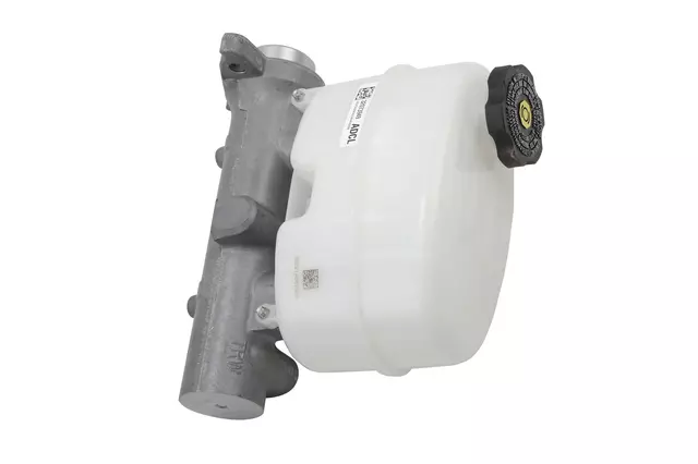 Brake Master Cylinder - ACDelco (84826642) - view 3