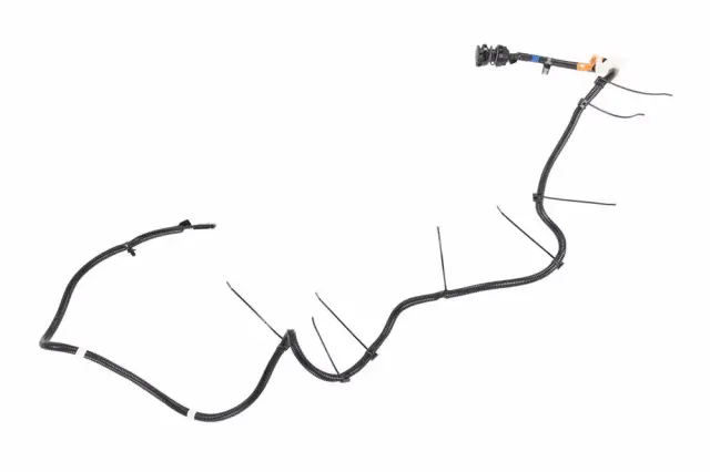 Engine Coolant Heater Cable - GM (84826705)