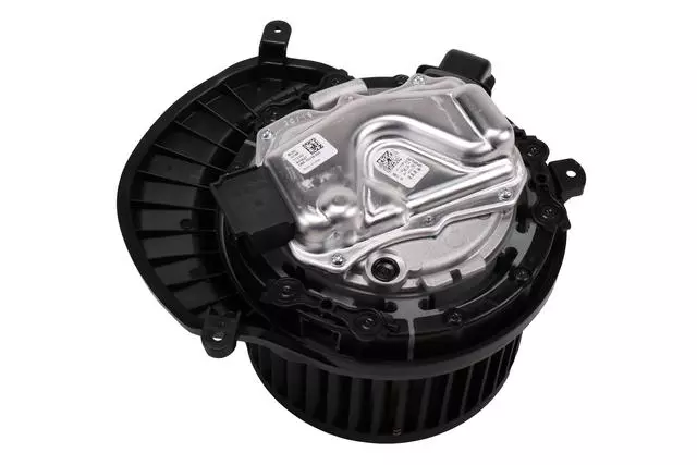 Blower Motor - ACDelco (84843544)