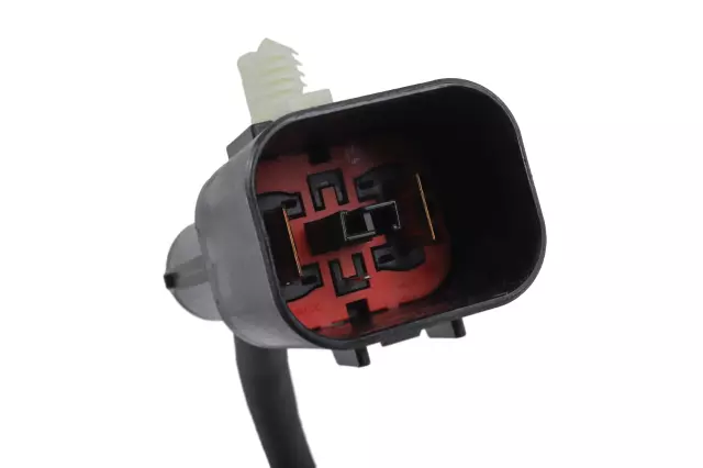 Engine Cooling Fan Motor Kit - GM (84850041) - view 2