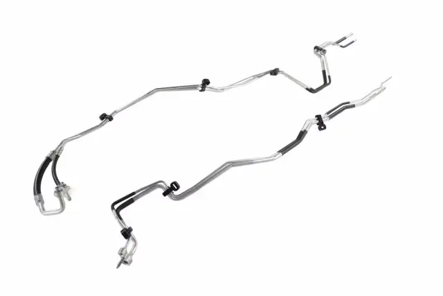 Auxiliary Air Conditioning Evaporator Hose - GM (84852340)