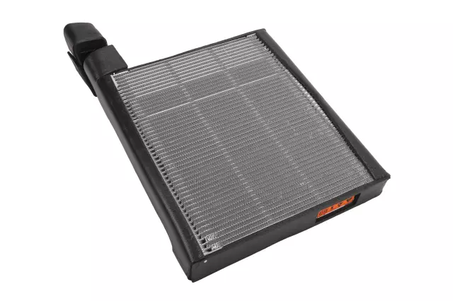 A/C Evaporator - ACDelco (84853358) - view 2