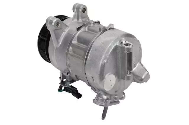 Air Conditioning Compressor Kit - GM (84856232)