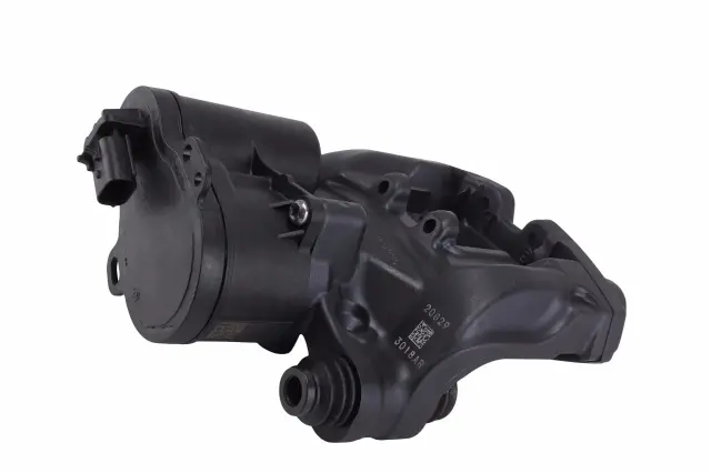 Passenger Side Parking Brake Caliper - GM (84862009)