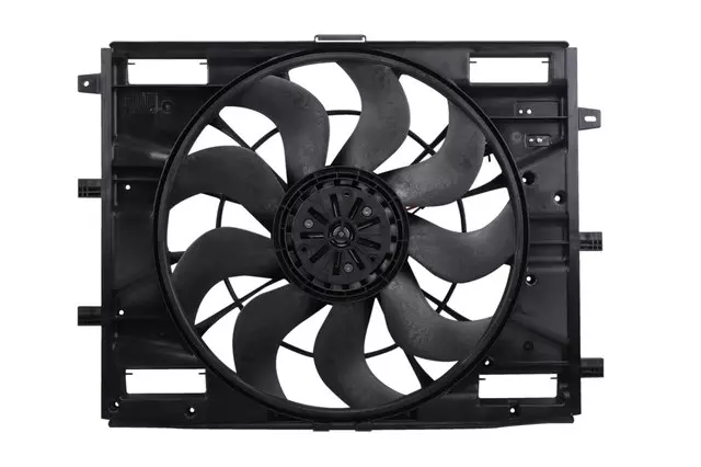 Engine Cooling Fan - GM (84897503)