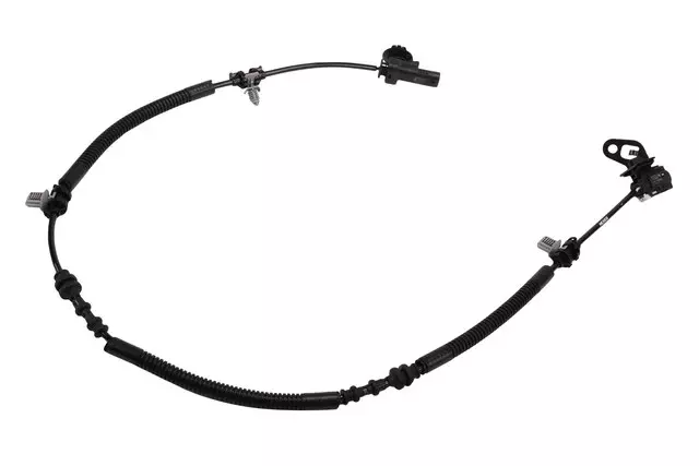 Front Driver Side Disc Brake Pad Wear Sensor Harness - GM (84898010)