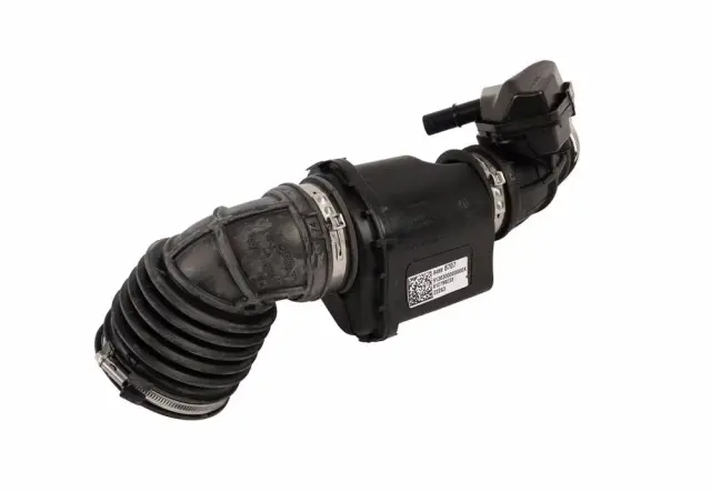 Outlet Duct - GM (84898707)