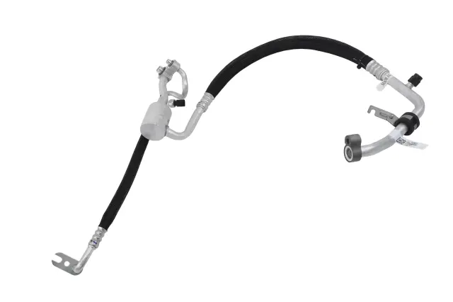 A/C Compressor and Condenser Hose - ACDelco (84911257)
