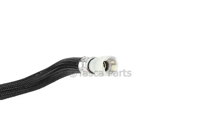 Heater Inlet Hose - GM (84919464)