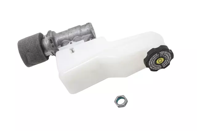 Brake Master Cylinder Kit - ACDelco (84927729)