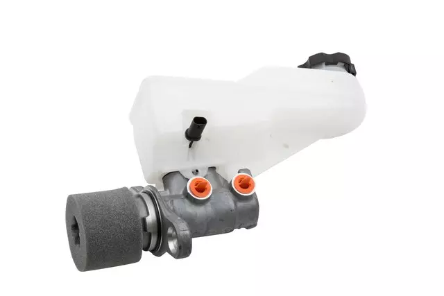 Brake Master Cylinder Kit - ACDelco (84927729) - view 3