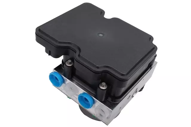 Electronic Traction Control Brake Pressure Modulator Valve Kit - GM (84940284)