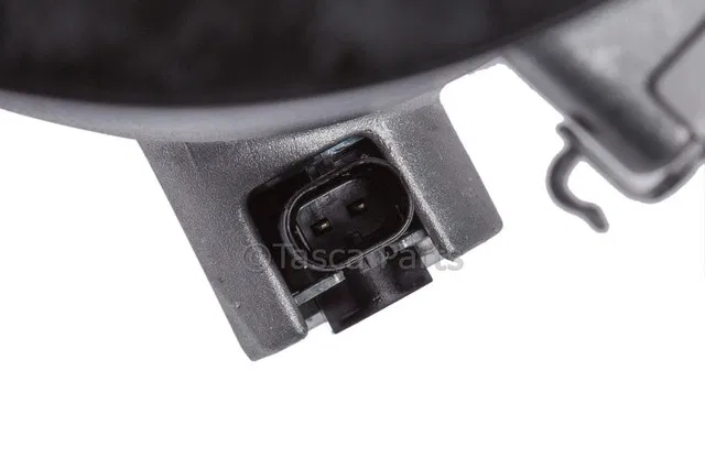 A/C Compressor - ACDelco (84945489) - view 5