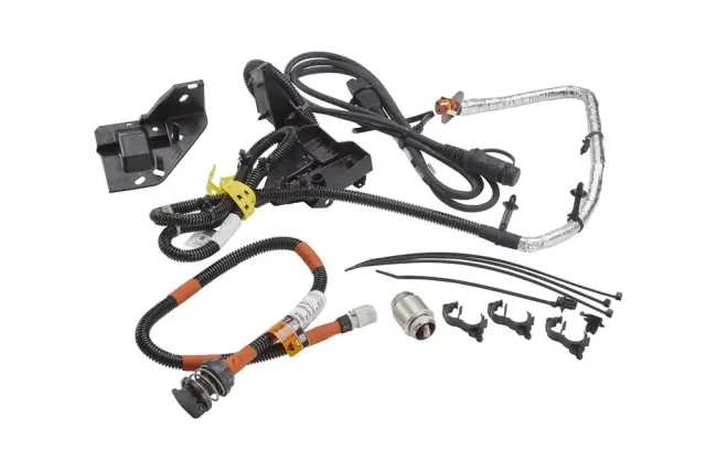 Engine Block Heater - GM (84983533)