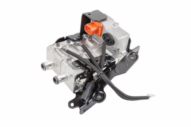 Heater Coolant Heater - GM (84983927)