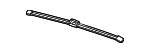 Wiper Blade - GM (84992570) - view 4