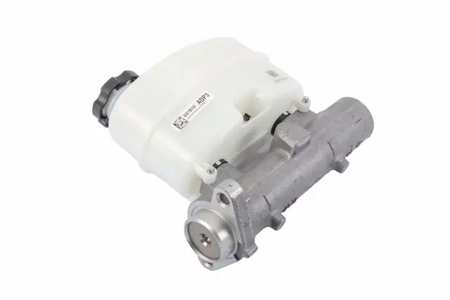 Brake Master Cylinder - ACDelco (85105169)