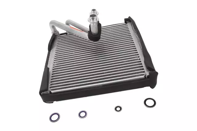 Air Conditioning Evaporator Kit - GM (85105315) - view 2