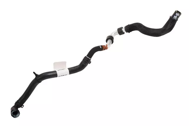 Heater Hose - GM (85107985) - view 2