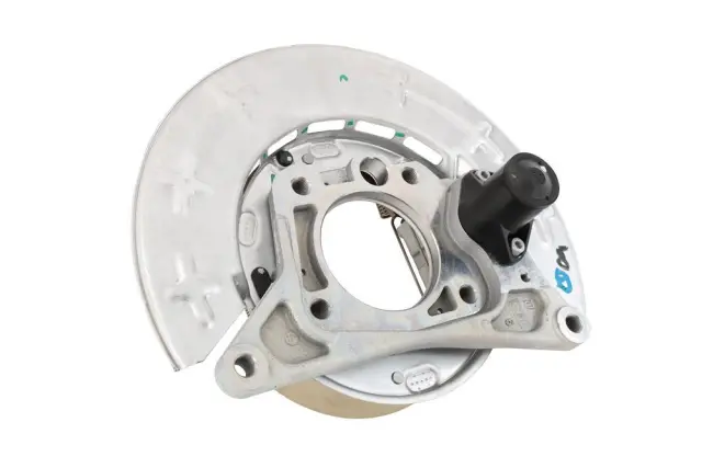 Passenger Side Parking Brake - GM (85114294)