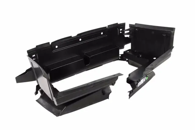 Air Duct - GM (85114778)