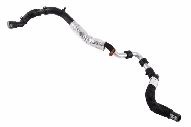 Heater Hose - GM (85510536)