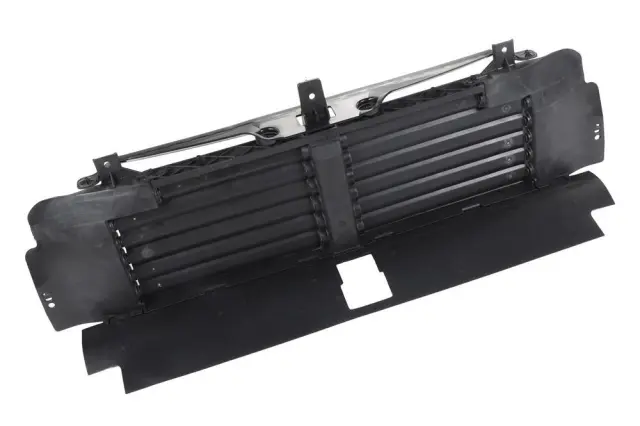 Radiator Shutter Assembly - GM (85524694)
