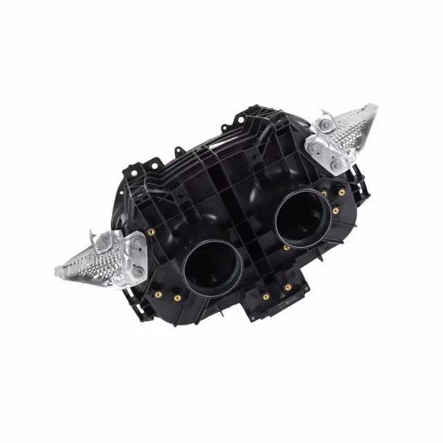 Air Cleaner Assembly - GM (85527397)