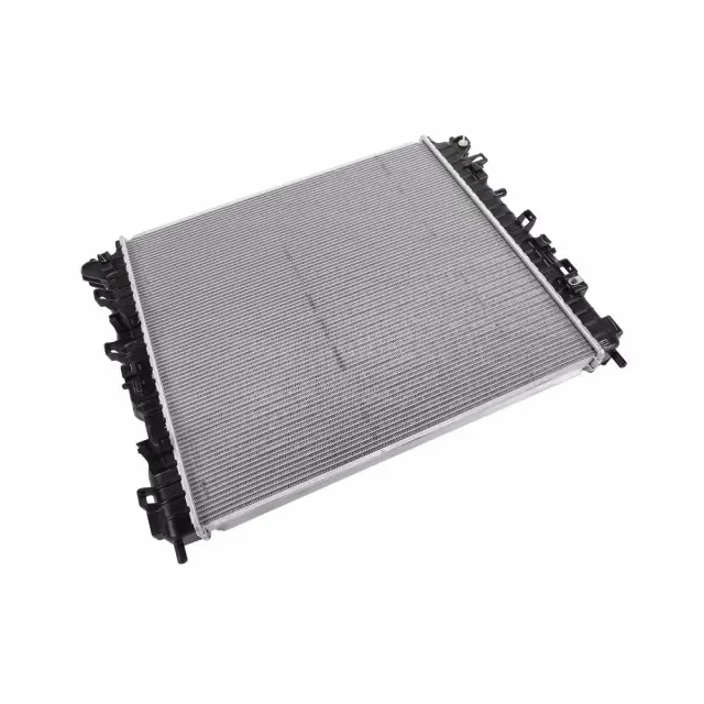 Radiator - GM (85535176)
