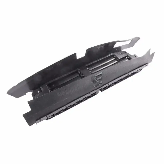 Radiator Shutter Assembly - GM (85535383)