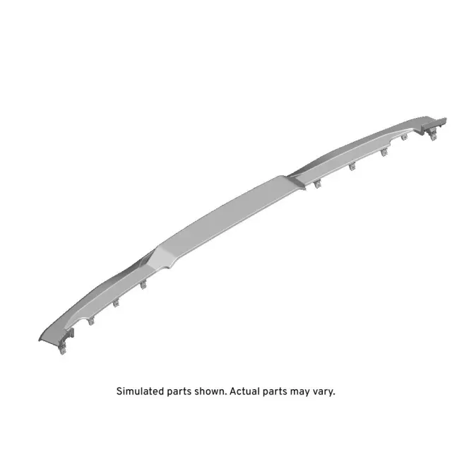 Step Pad - GM (85542865)