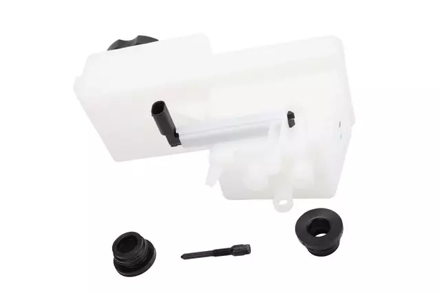 Brake Master Cylinder Reservoir - GM (85548849) - view 3