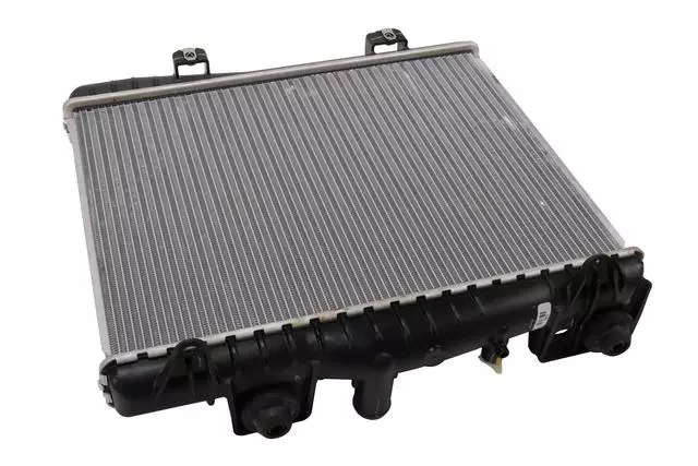 Radiator-Rh - GM (85559349) - view 3
