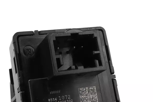 Prk Brake Switch - GM (85561072) - view 4