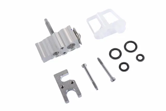 Air Conditioning Evaporator Thermal Expansion Valve - ACDelco (85615642)
