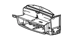 Air Duct - GM (85618437) - view 3