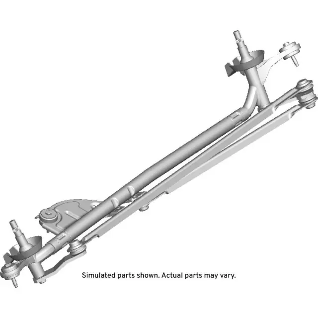 Wiper Linkage - GM (85620299)