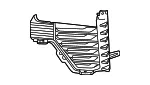 Air Duct - GM (85628421) - view 4
