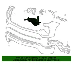 Air Duct - GM (85628421) - view 5
