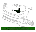Air Duct - GM (85628423) - view 5