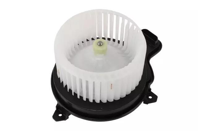 Blower Motor - ACDelco (85654345)