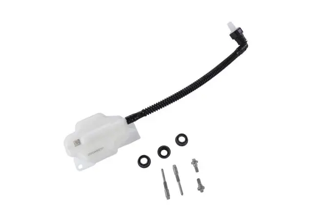 Brake Master Cylinder Reservoir - GM (85667452)